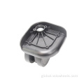 Universal Wheels  Suitcase Replacement Cart Wheels For Eminent Luggage Supplier